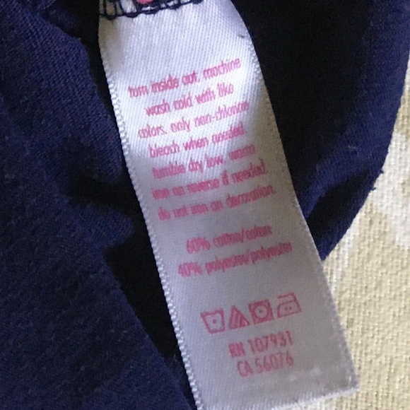 Kid's 3/4 sleeve T-shirt - Picture 4 of 6